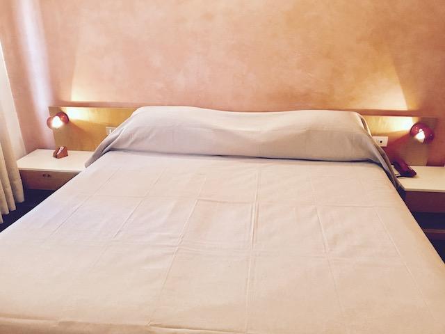 Hotel 2 Magnolie Piancogno Chambre photo